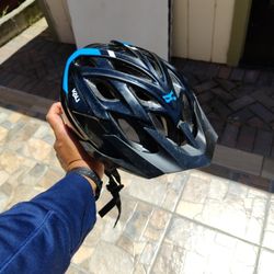 Kali Helmet 