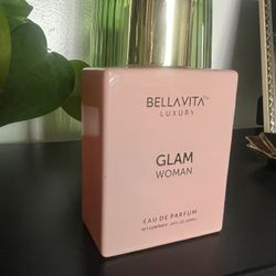 Bellavita Deluxe Perfume 