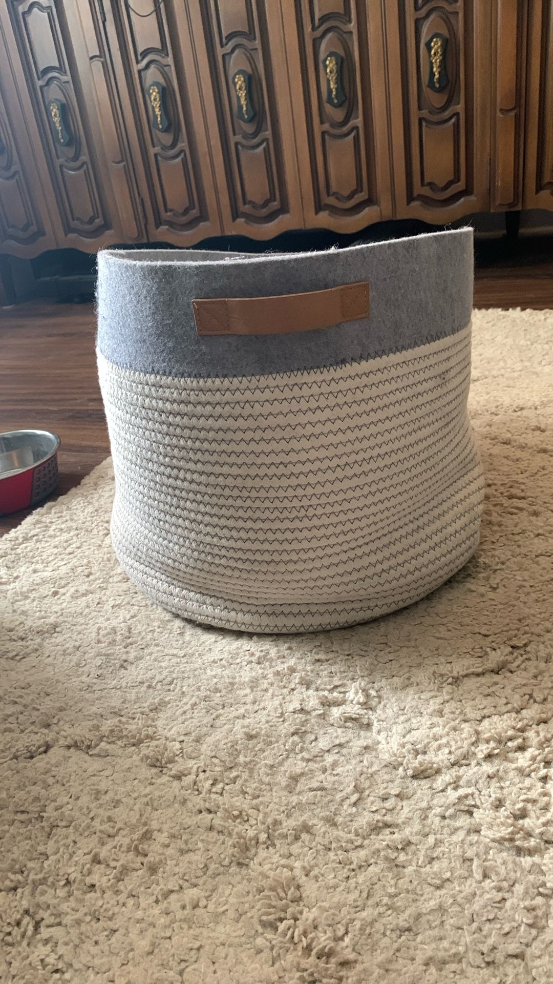 Decorative Basket