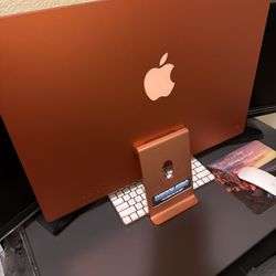 Apple iMac Desktop Brand New