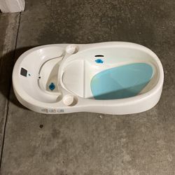 Baby Bath