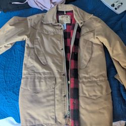 Schaefer outfitter jacket