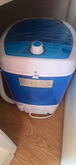 Mini Washing Machine