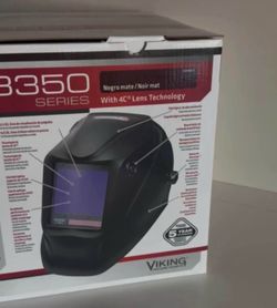 Lincoln Electric Viking 3350 Welding Helmet
