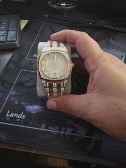 Bulova Watch