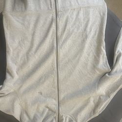 Authentic Burberry Light Jacket