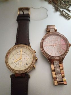 Michael kors watch