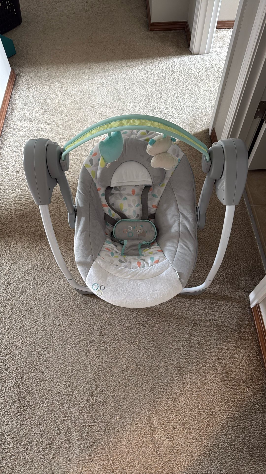 Baby Swing