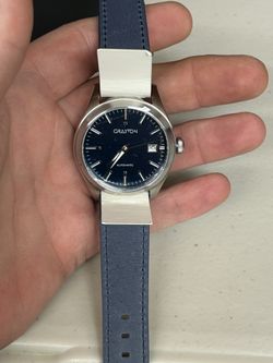 New Grayton GR11682AB Watch