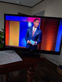 32" TV