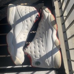 Jordan 13 “History Of Flight” 