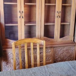 China Cabinet 