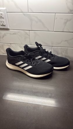Adidas Running shoes Size 10.5 