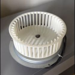 0695B000 Motor Assembly for NuTone QT80 Series Fans,Bathroom Fan Motor Replacement for Nutone QT 80