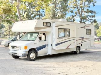2006 coachmen freelander