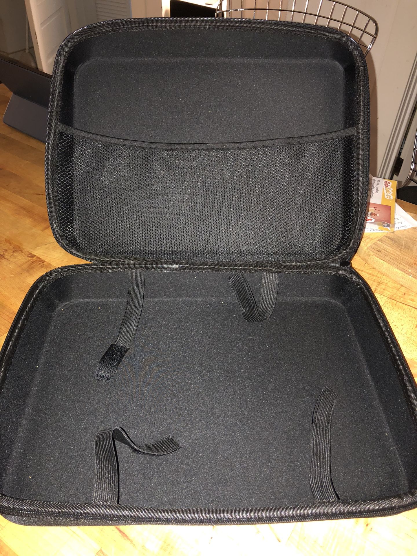 Camera Case / Mini Travel Bag / Laptop Case