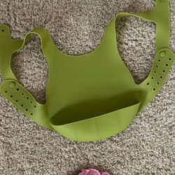 Baby bibs