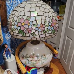 Lamp Classic