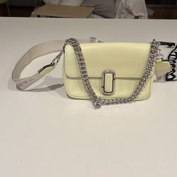 Marc Jacob Side Bag