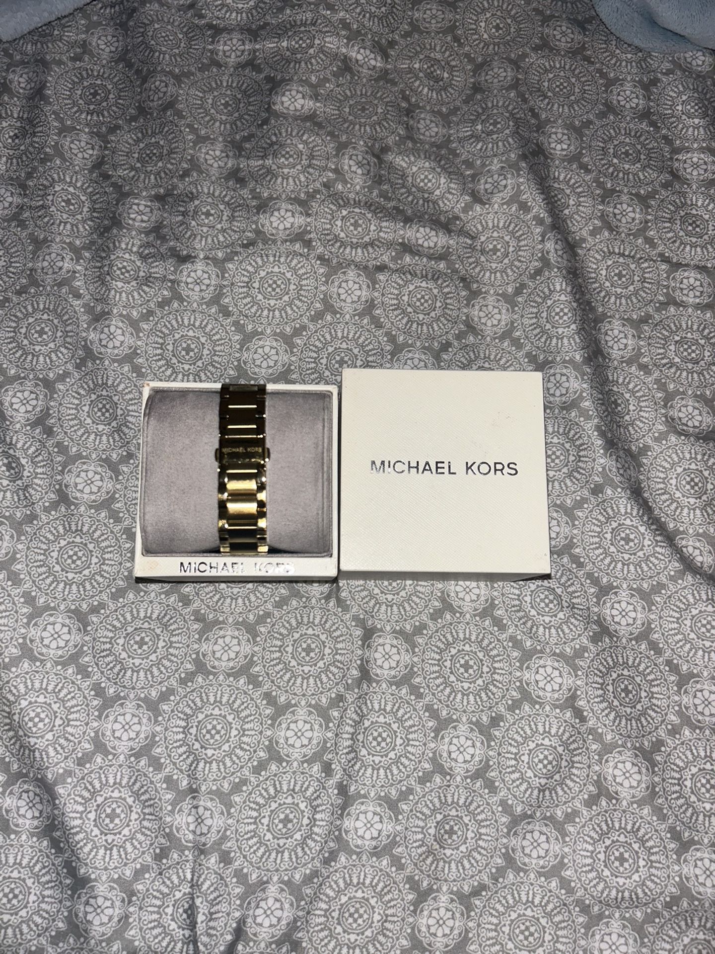 Michael Kors Watch