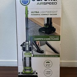 Eureka Air Speed Vacuum Cleaner 