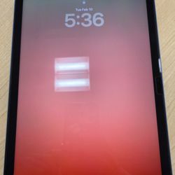 iPad Air 11.5 Inch A16