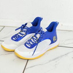 Under Armour Curry Shoes (Size: M12)