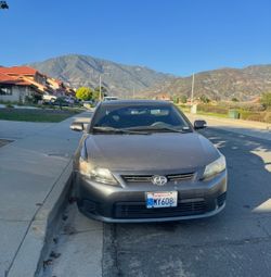 2013 Scion tC