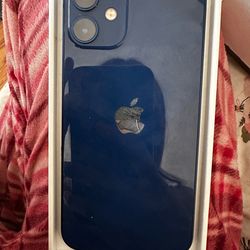 iPhone 12 mini