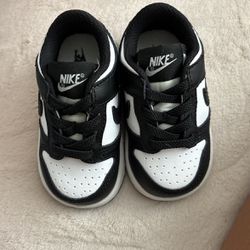 Baby Nike Dunks 