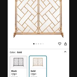 Fire Placa Screen