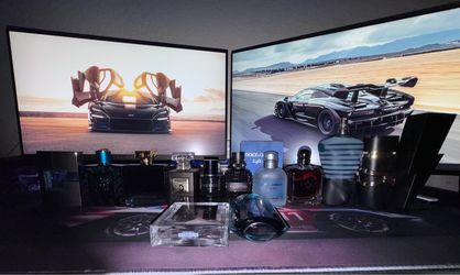 READ DESCRIPTION SELLING FASTT💨 REAL DESIGNER COLOGNES