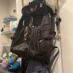 Swiss Gear backpack new