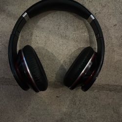 Beats By Dre Studios 