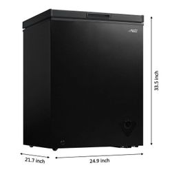 Chest Freezer