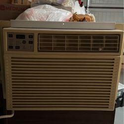 GE Air Conditioner