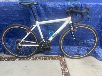 Frog Road 70 Kids Bicycle