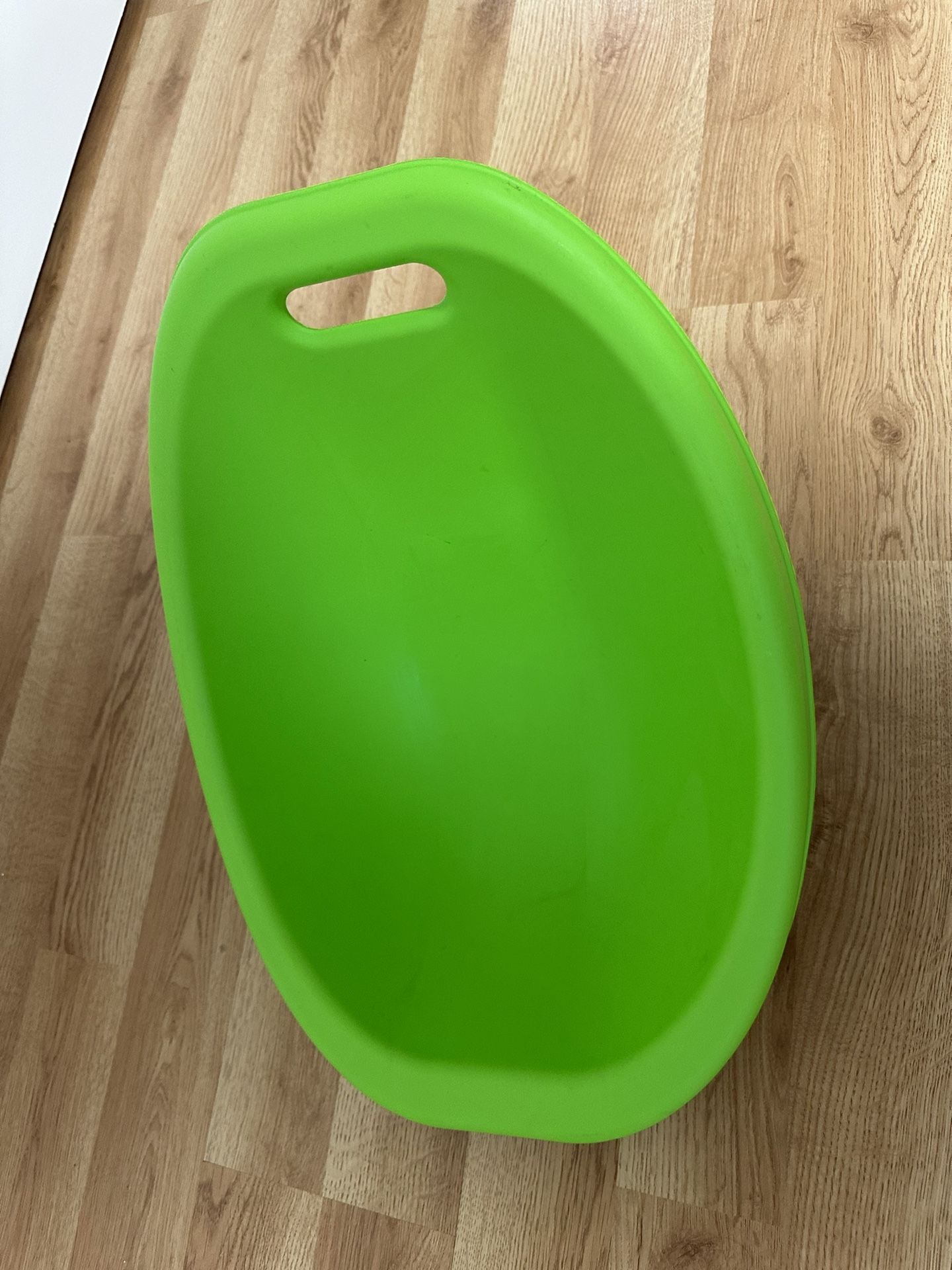 Kids Plastic (floor) Rocking Chair