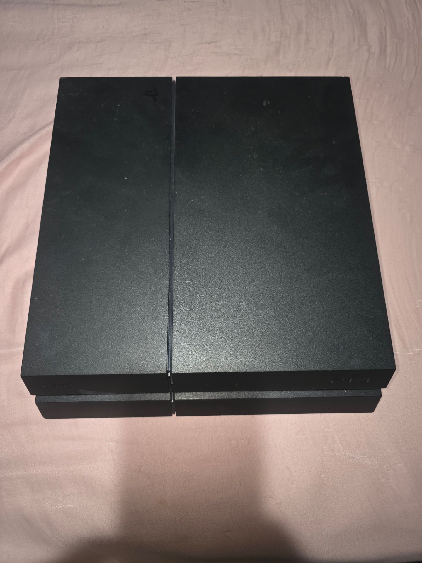 Ps 4
