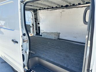 2014 Nissan nv1500