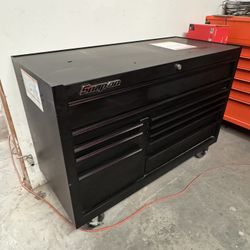 Snap-on Tool Box Classic Series 55”