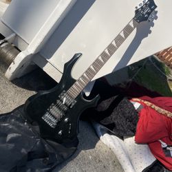 Glarry Guitar 