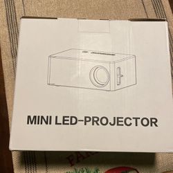 Projector With Hdmi Hook Up