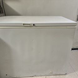 Deep Freezer