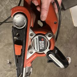 Black And Decker Dragster Belt Sander 