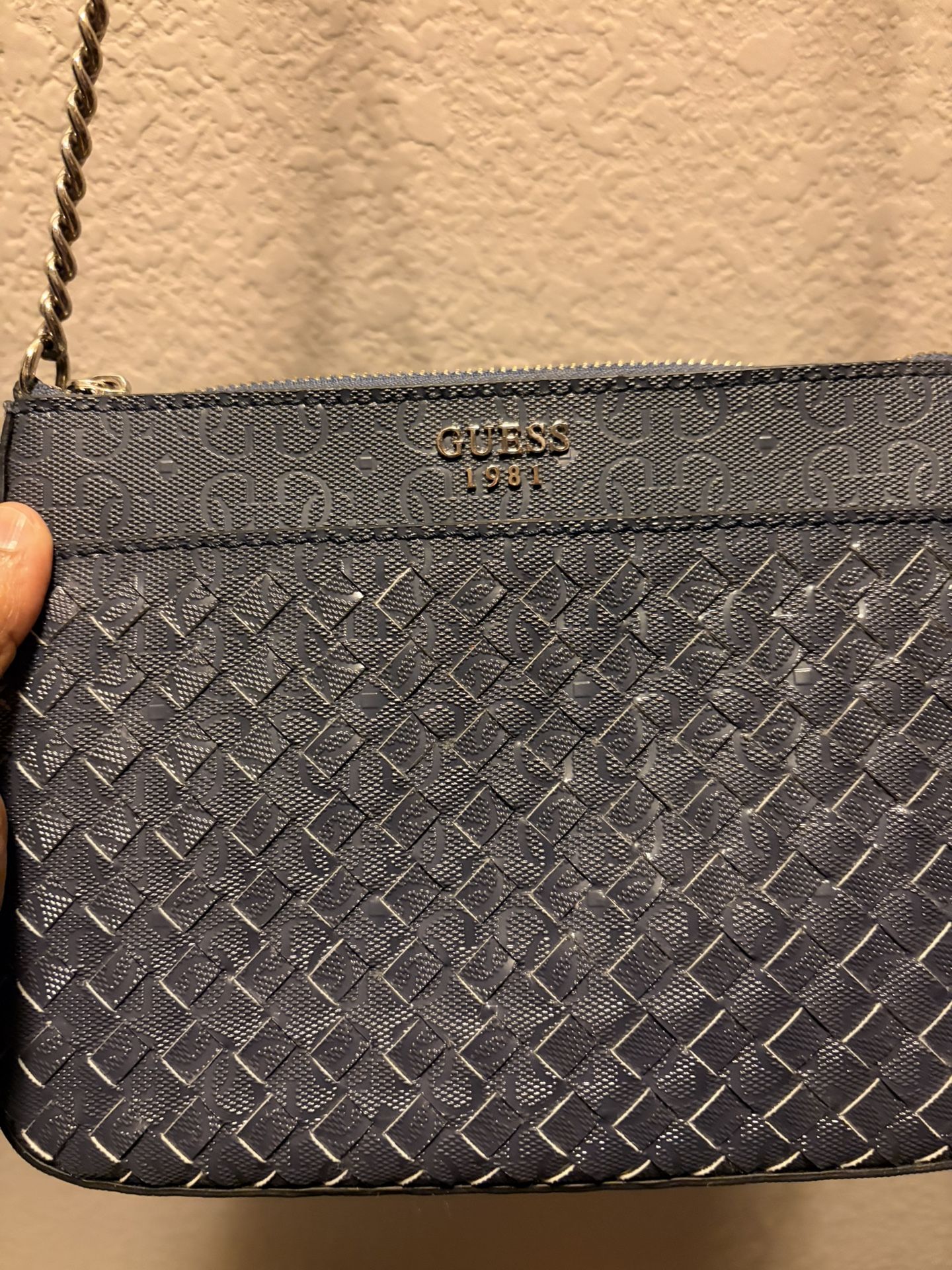 Guess Cross Body Bag