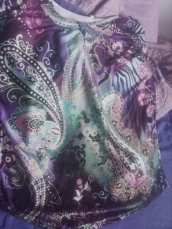Woman's blouse