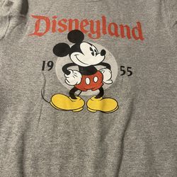 Disney Mickey Mouse Sweater
