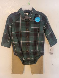 Carter's