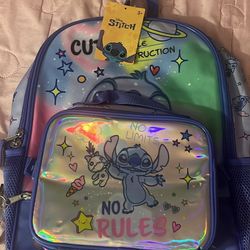 School Backpacks 